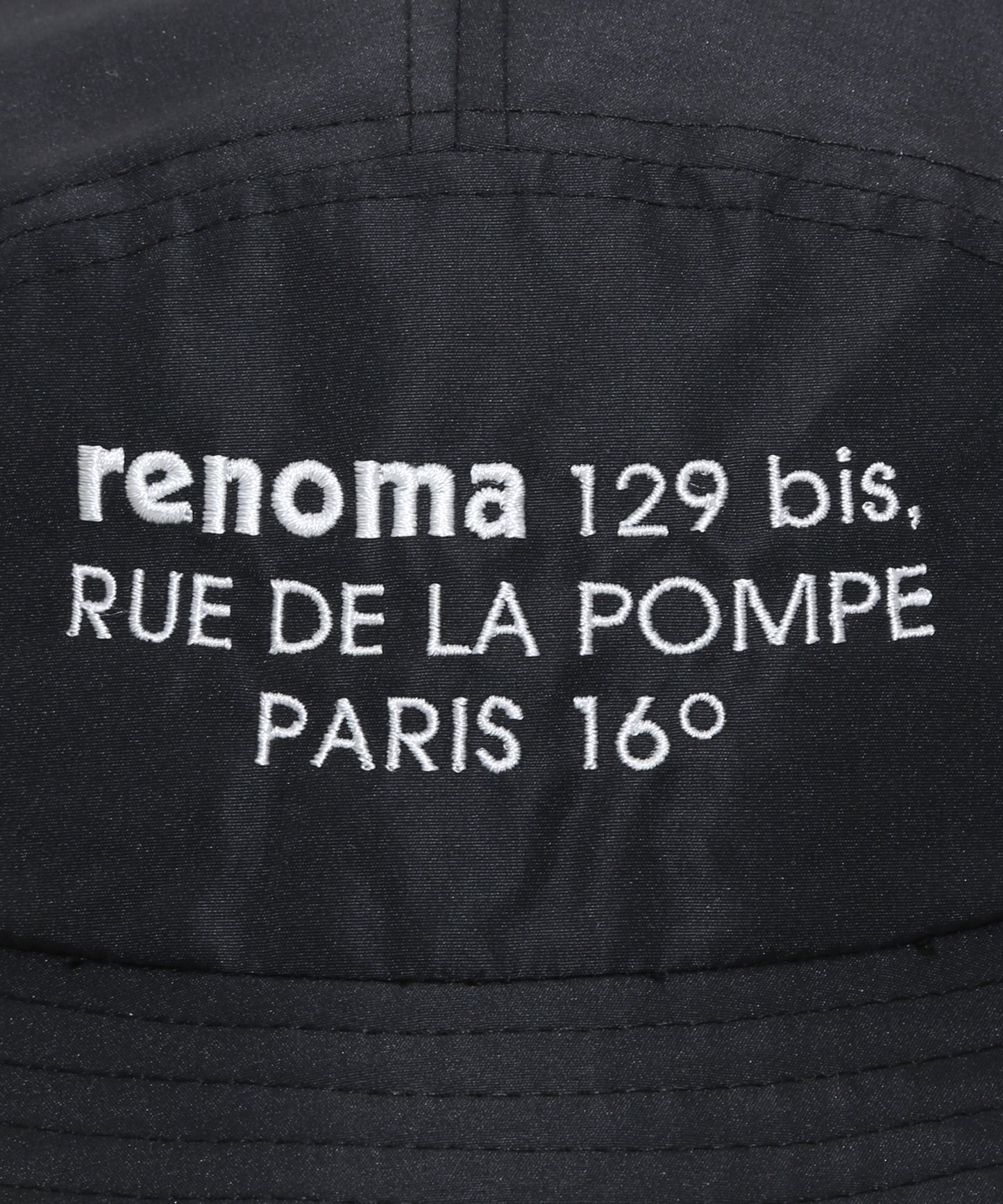 BOONIE HAT