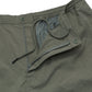 NYLON VERTICAL LOGOS SHORT PT
