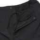 LINE HEM NYLON SHORTS