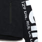 BIG LOGO NYLON JACKET