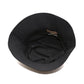 POLYESTER ROUND LOGO HAT
