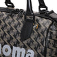 MINI BOSTON BAG Resurrection ｱﾄﾞｳｪﾅﾐﾆ × renoma
