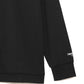 BASIC LOGO MOCKNECK T LS