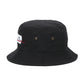 RED EMBROIDERY HAT