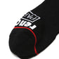 SUPPORT LOGO LONG SOX