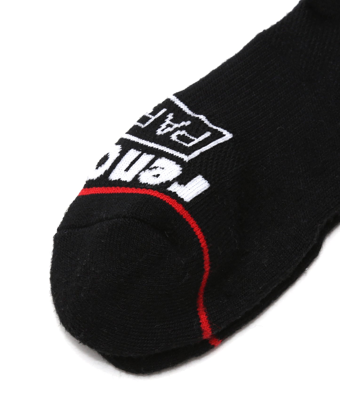 SUPPORT LOGO LONG SOX