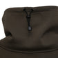BASIC NECK WARM SWEATSHIRT