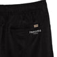 SHADOW STRIPE SHORTS