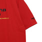 COLLAB MOCK NECK T S/S(with5525)