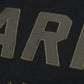 COLLEGE LOGO HOODIE LS