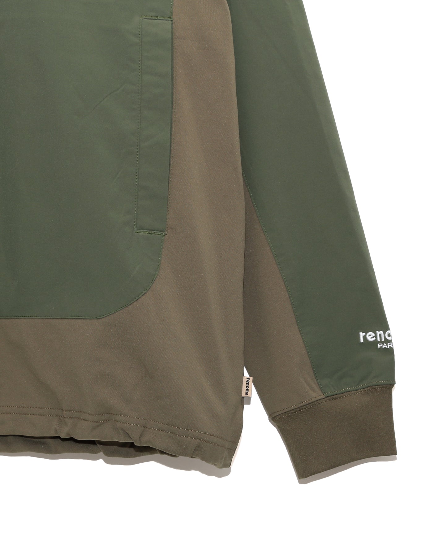 SWITCHING MOCK MECK T LS