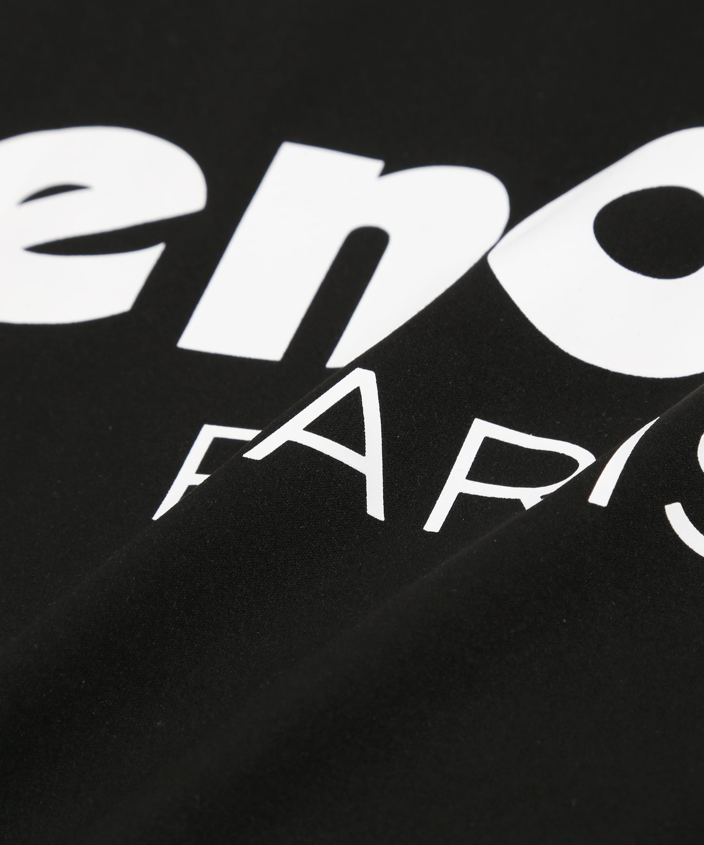 BASIC LOGO MOCKNECK T LS