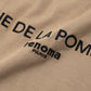 LONG SLEEVE POLO SHIRT