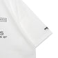 BACK SIDE SWITCHING POLO SHIRTS S/S