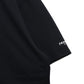 LOGO MOCK NECK T-SHIRT SS