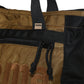 NYLON TUSSAH CART BAG