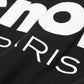 BACK LOGO POLO S/S - SP