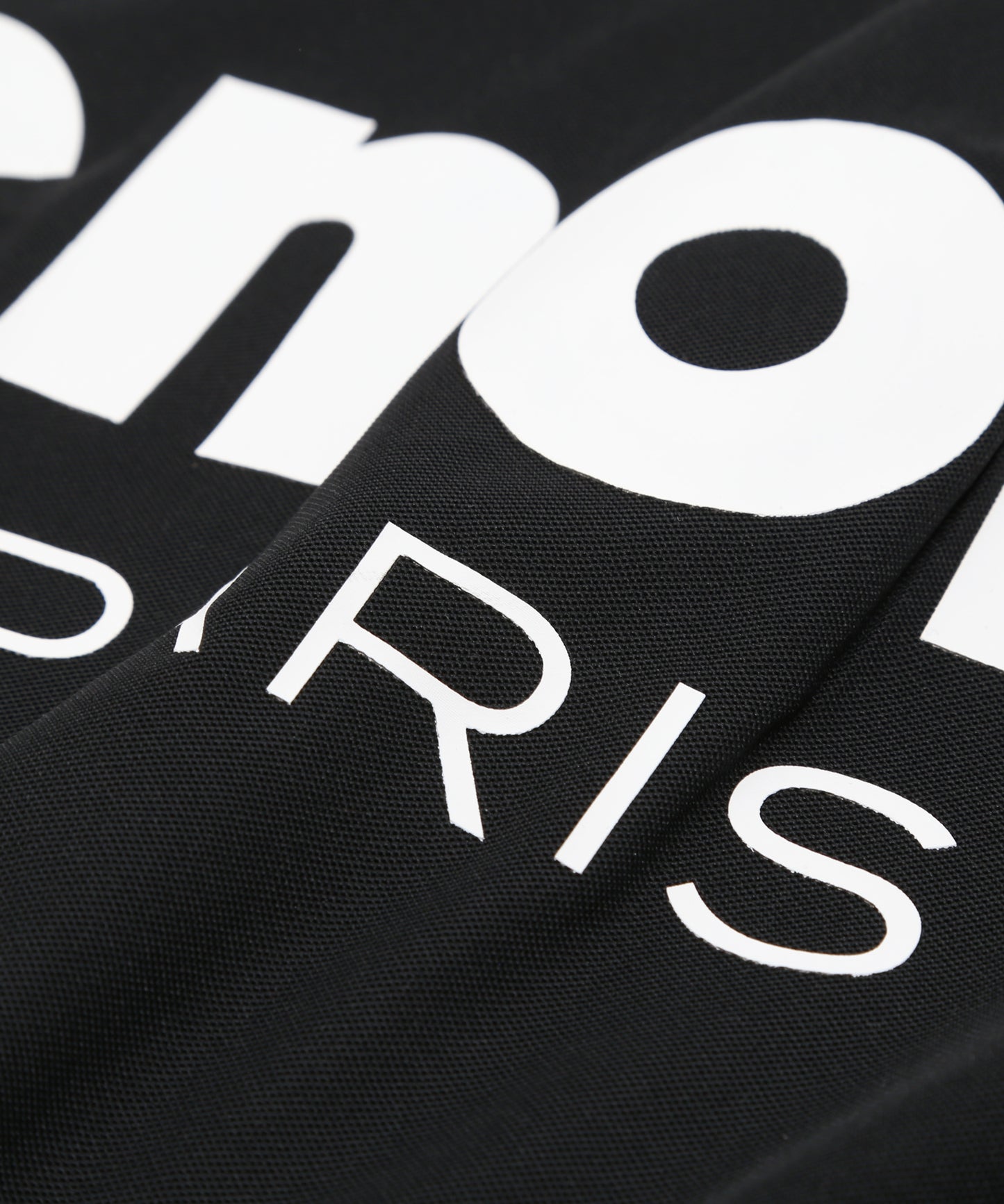 BACK LOGO POLO S/S - SP