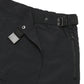 COLLAB NYLON WRAP SHORTS(with PGC)