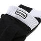 SUPPORT LOGO SHORT SOX