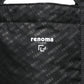 RAMIDUS × renoma TOTE BAG (L)