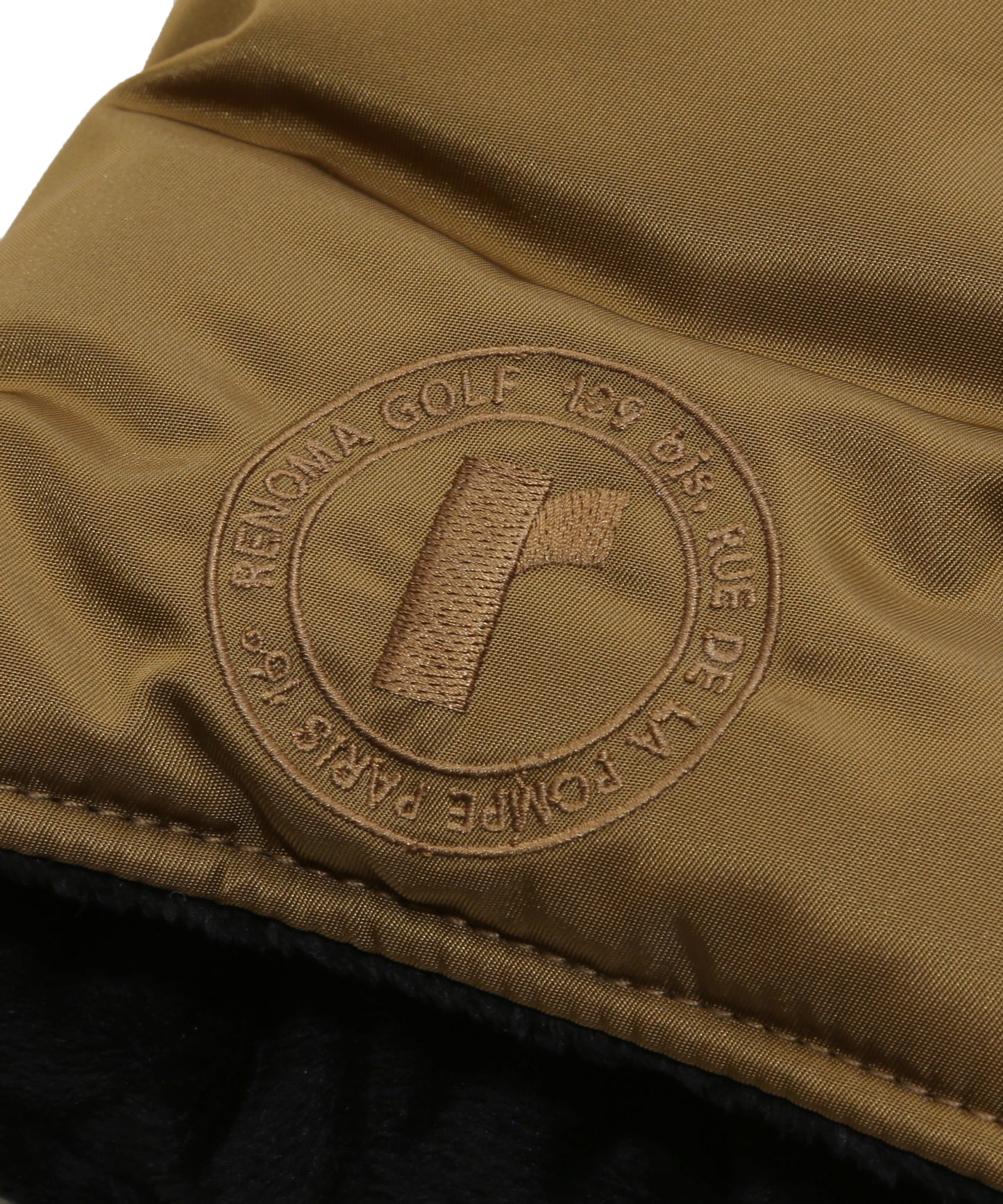 DR HEAD COVER