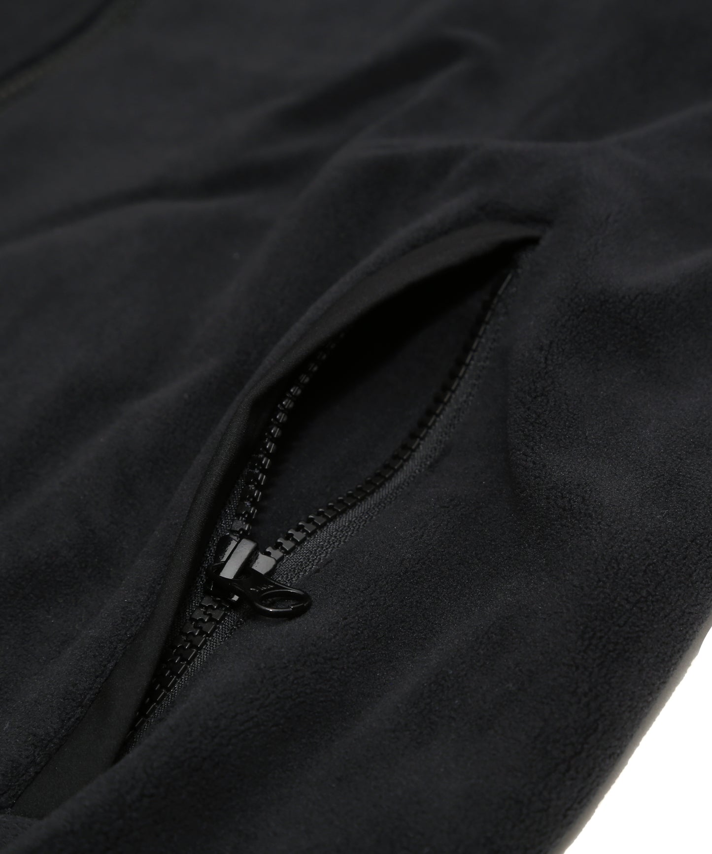 BASIC SWITCHING FLEECE JK