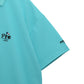 COLLAB POLO SHIRTS S/S(with PGC)