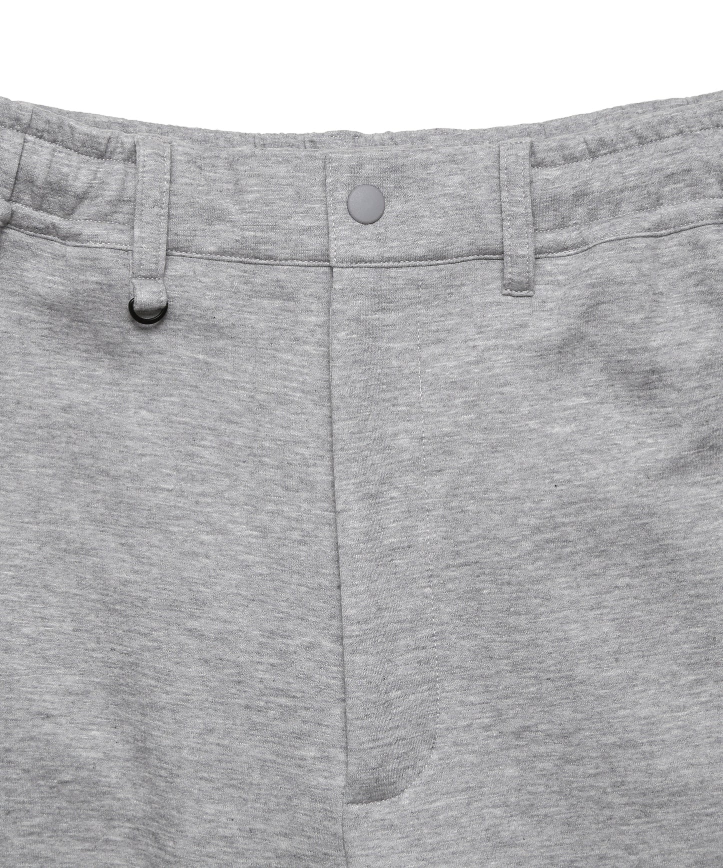 CVC DOUBLE KNIT SWEAT PANTS