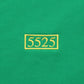 COLLAB POLO SHIRTS S/S(with 5525)