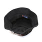 RED EMBROIDERY HAT