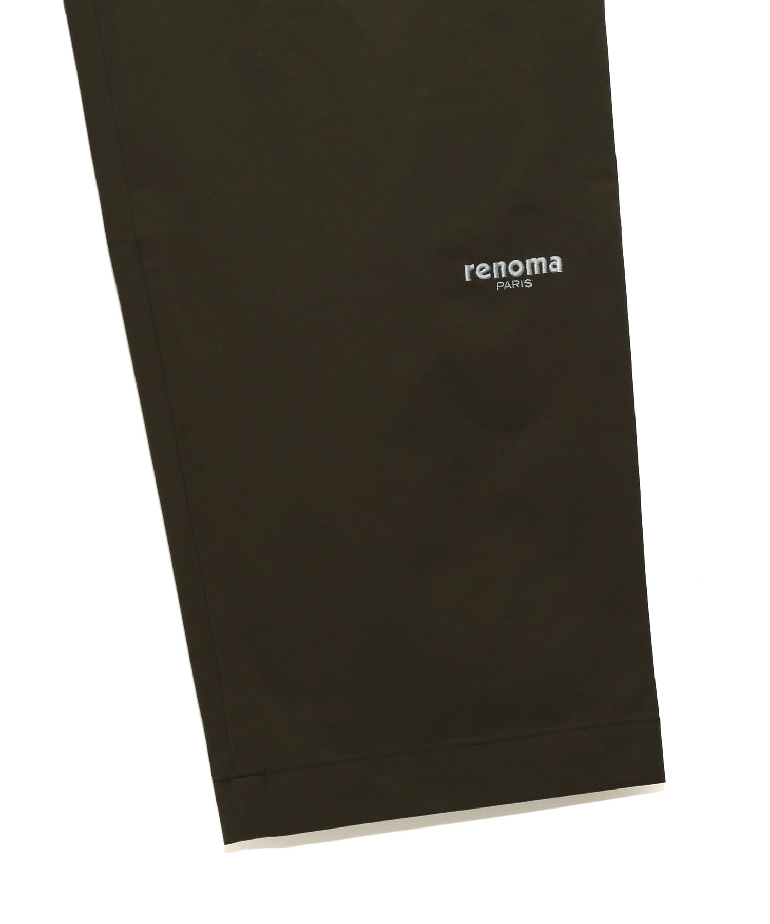 BASIC STRETCH TWO-TUCK PT – renoma golf