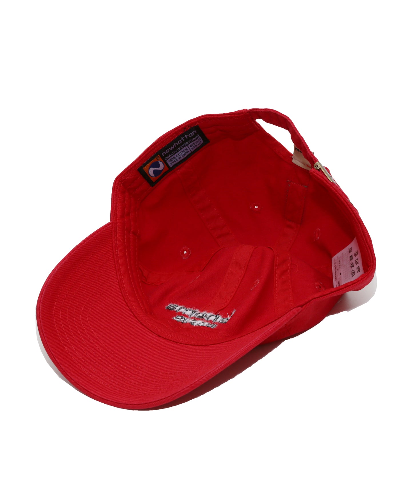 COLLAB CLASSIC CAP(with 5525)