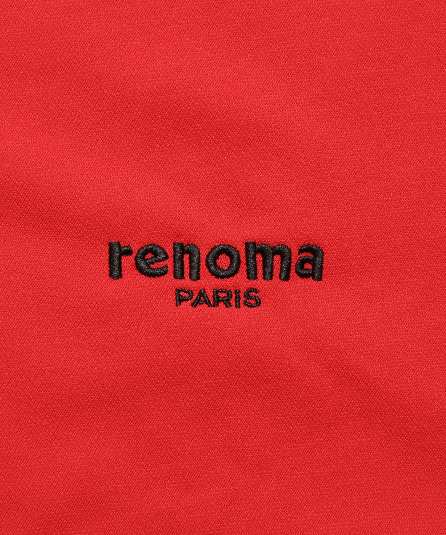 COLLAB POLO SHIRTS S/S(with 5525)