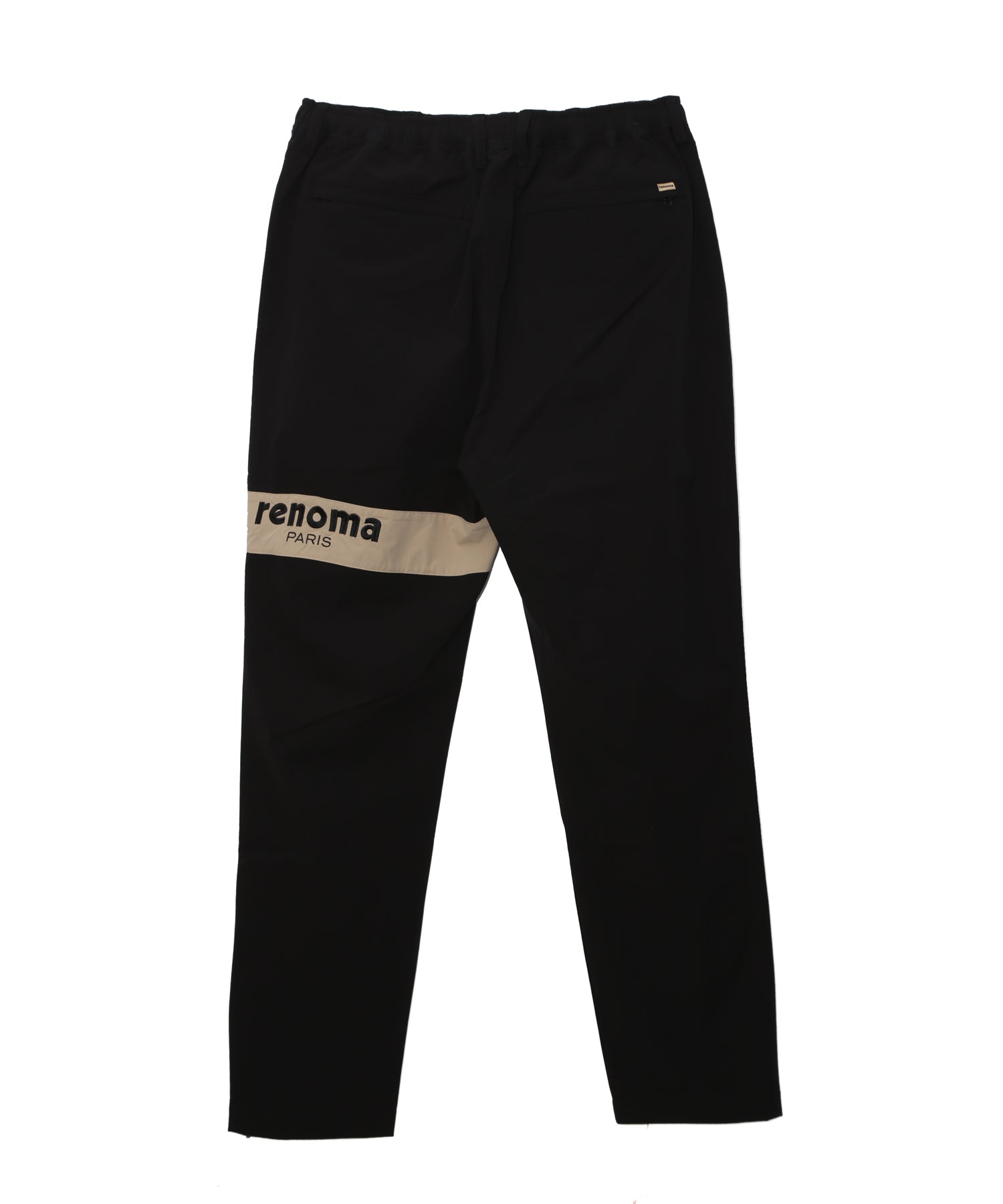 極美品 renoma GOLF REGULAR PADDING PANTS L - メンズウェア