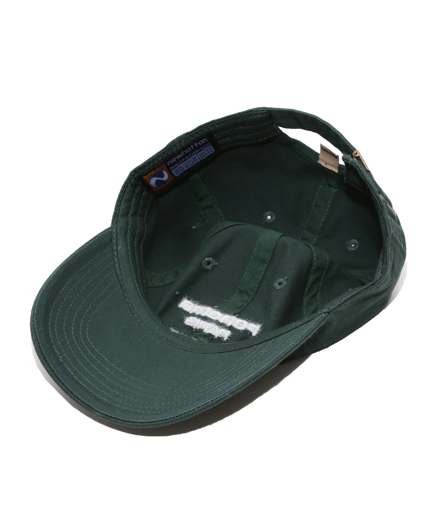 COLLAB CLASSIC CAP(with 5525)