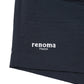 VERTICAL LOGO NYLON SHORTS