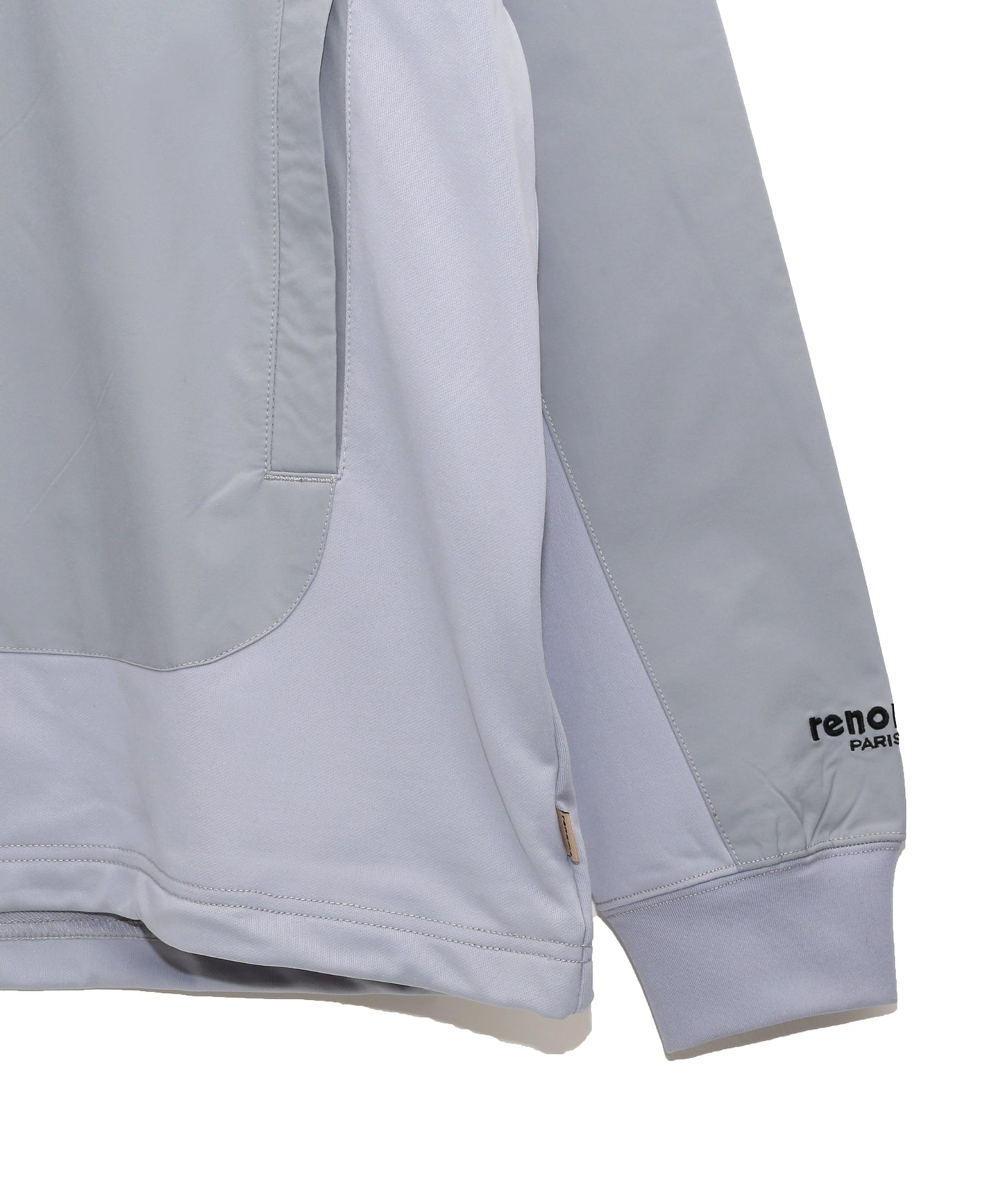 SWITCHING MOCK MECK T LS