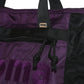 NYLON TUSSAH CART BAG