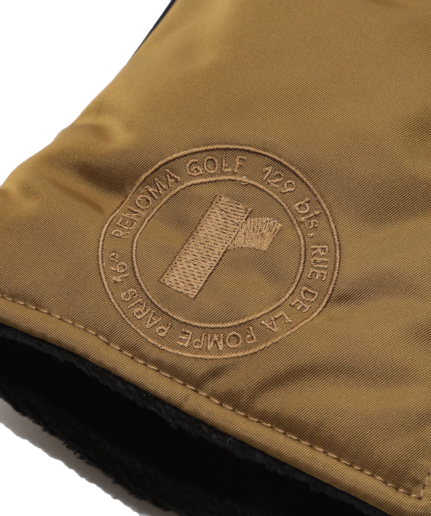 UT HEAD COVER