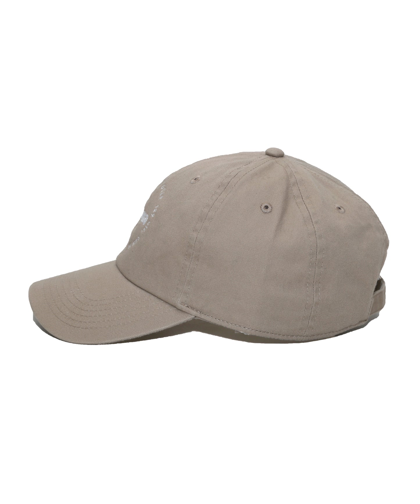 RING LOGO CLASSIC CAP