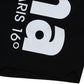 SETUP BIG LOGO SHORT PANTS
