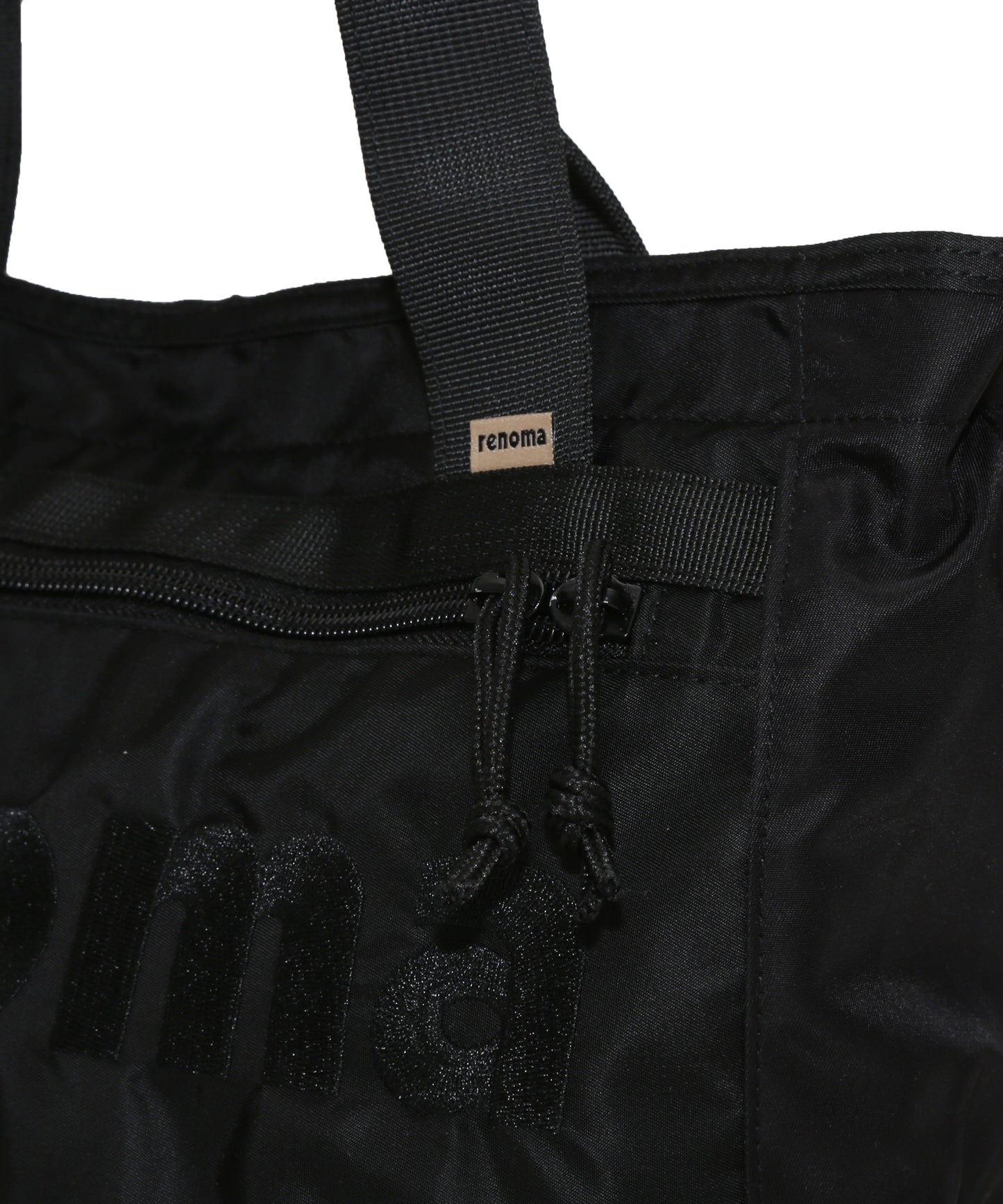 【最短2/27(金)発送】NYLON TUSSAH CART BAG