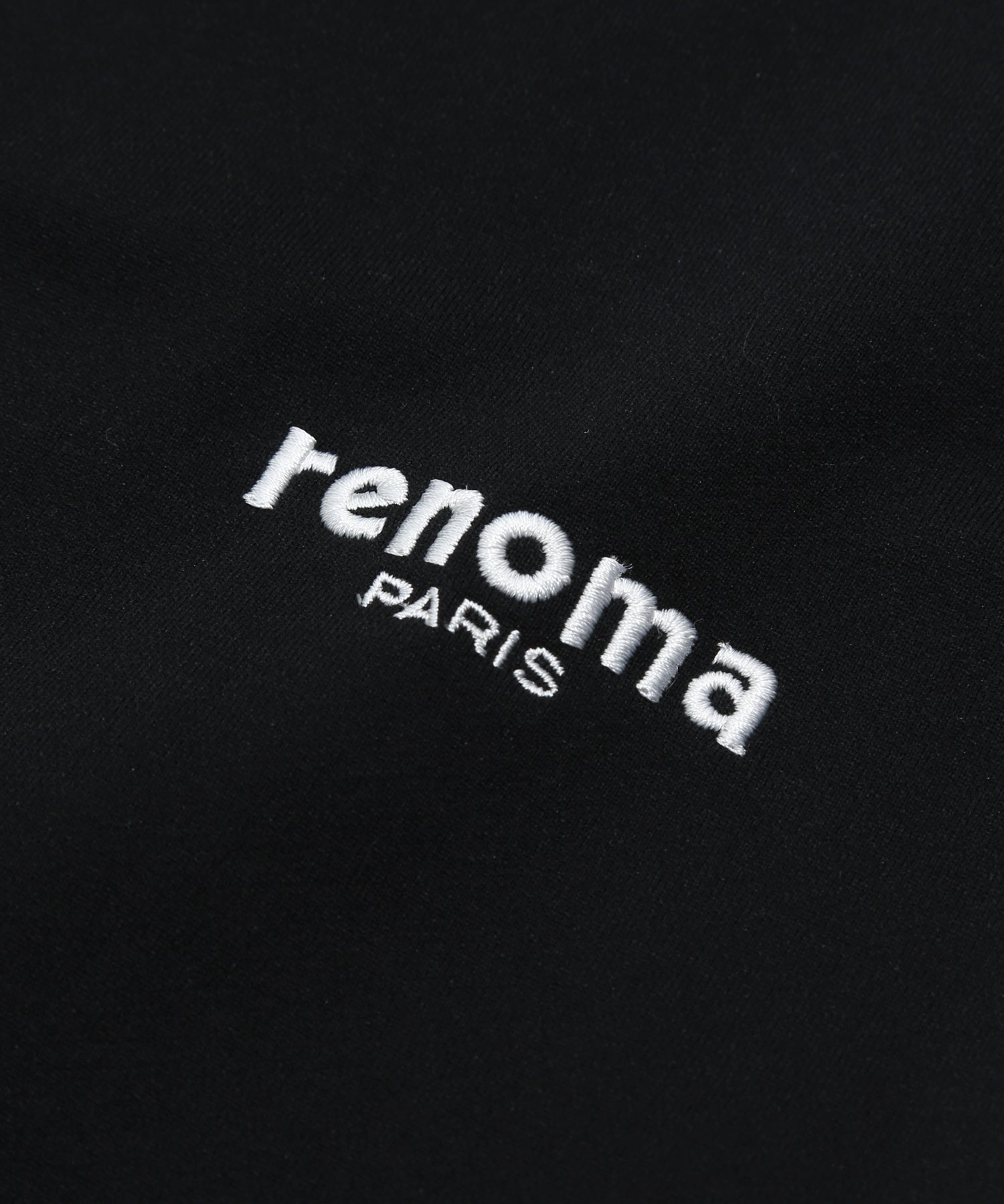 SWEAT LONG PANTS – renoma golf