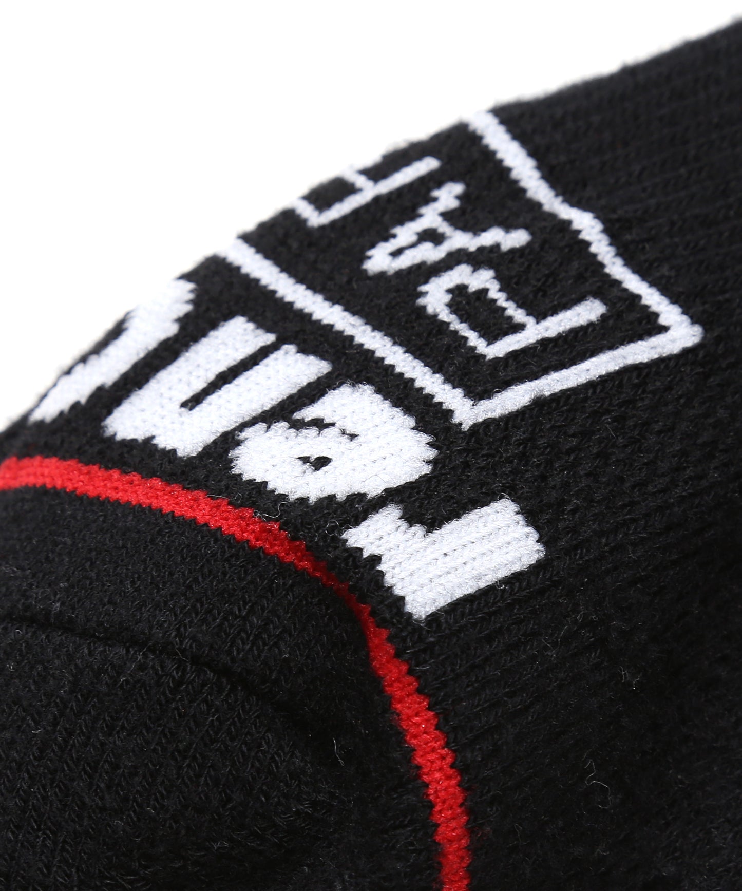 SUPPORT LOGO LONG SOX