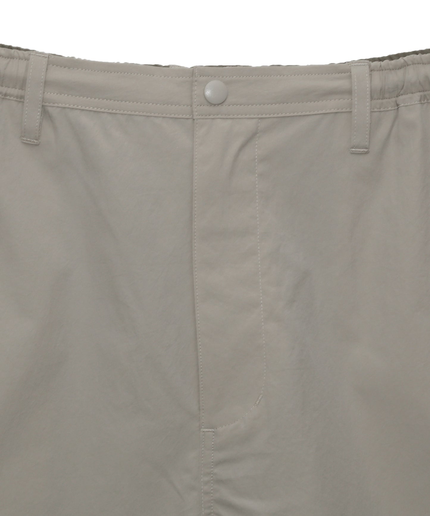 TWO TONE TASLAN SHORT PT