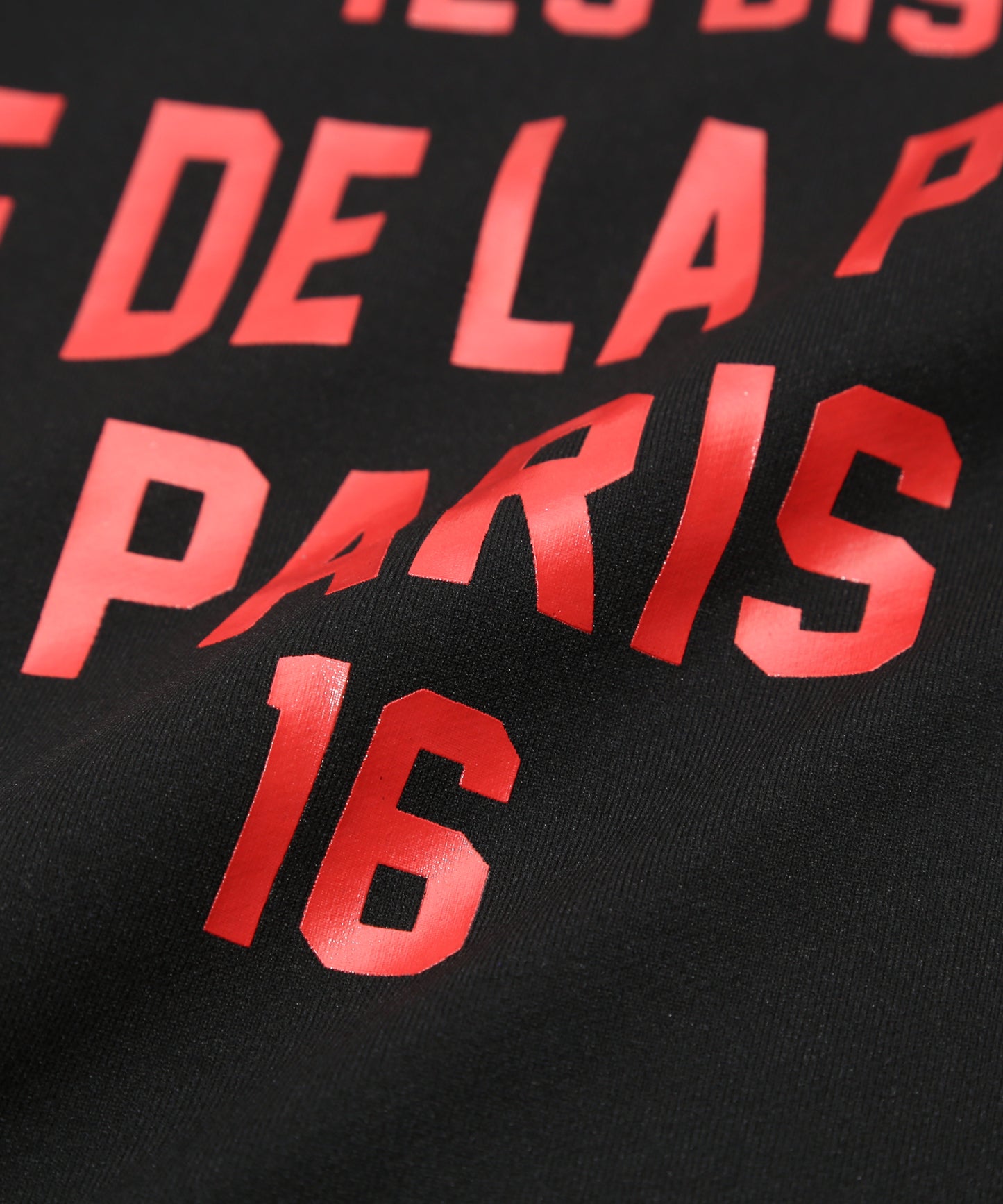 HALF ZIP COLLARED SWEAT SHIRTS LS