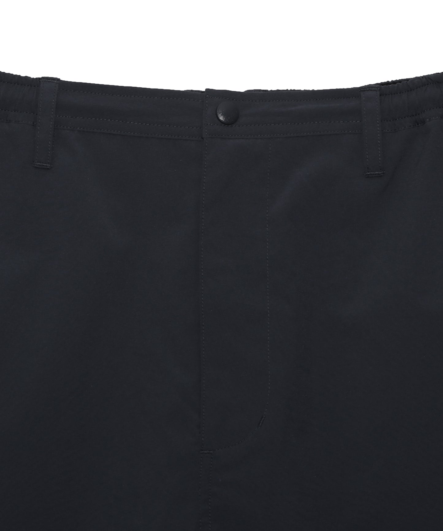 TWO TONE TASLAN SHORT PT