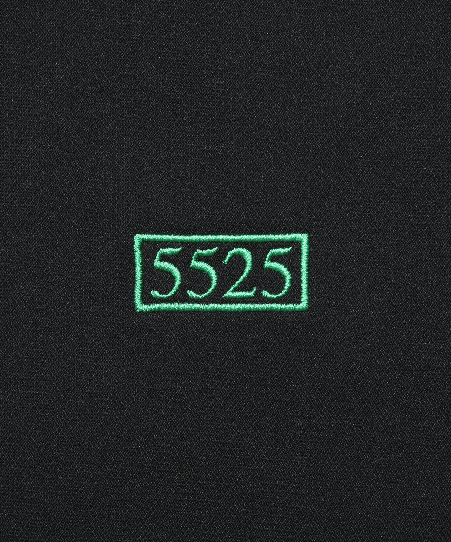 COLLAB POLO SHIRTS S/S(with 5525)