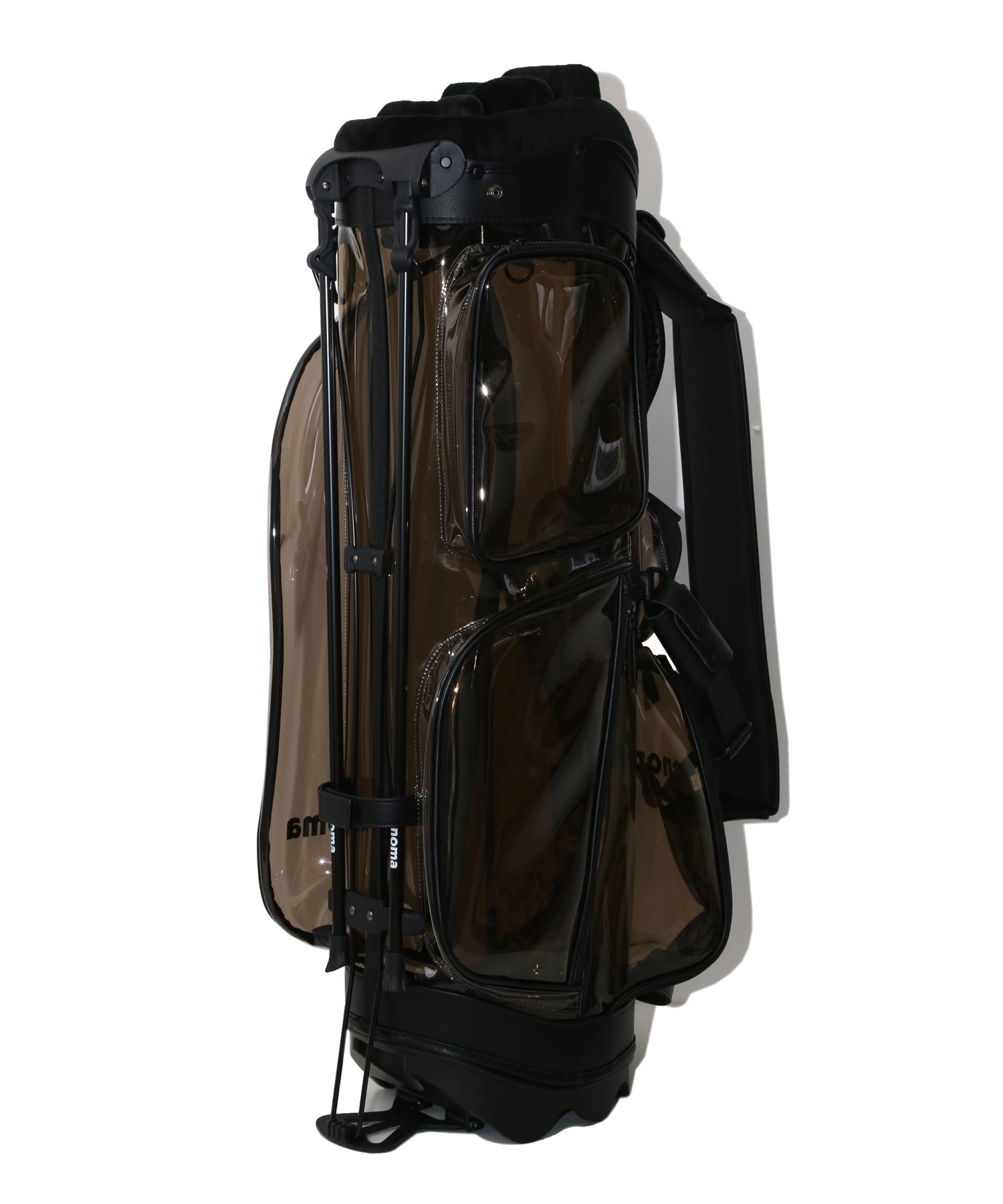 ORIGINAL CADDY BAG  RG3108-011-BLK-Fゴルフ